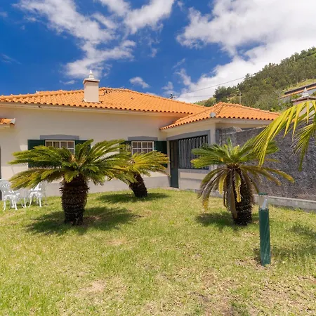 Ferienhaus Familia Teixeira House By Ah Arco da Calheta (Madeira)