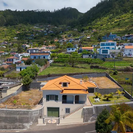 Ferienhaus Familia Teixeira House By Ah *