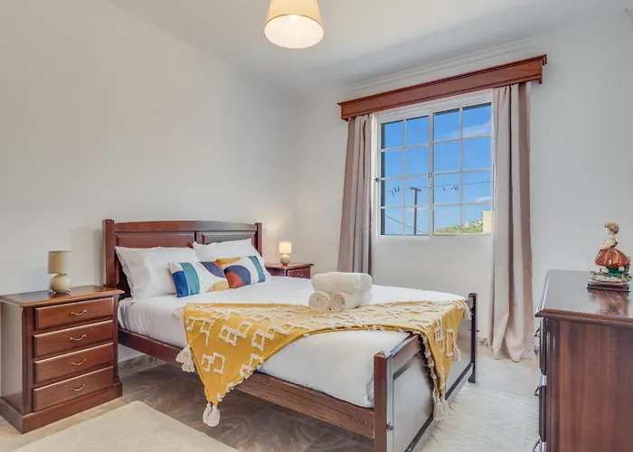 Familia Teixeira House By Ah Casa vacanze