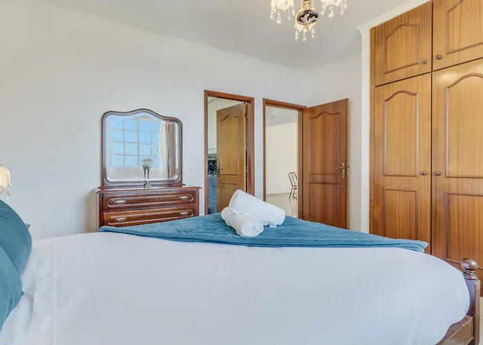 Casa vacanze Familia Teixeira House By Ah *