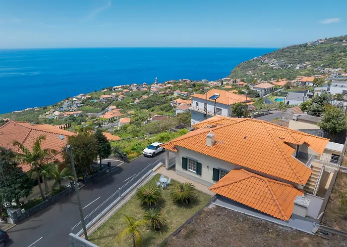 Familia Teixeira House By Ah Casa vacanze *