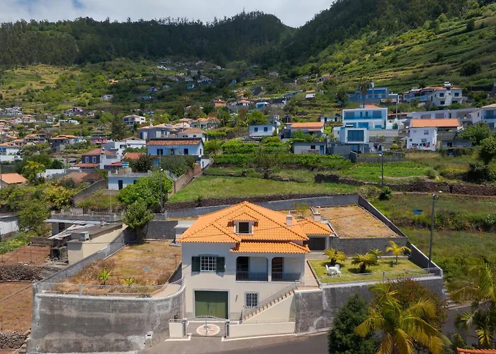Casa vacanze Familia Teixeira House By Ah *
