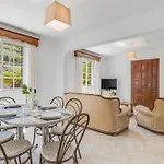 בית נופש Familia Teixeira House By Ah ארקו דה קלחטה