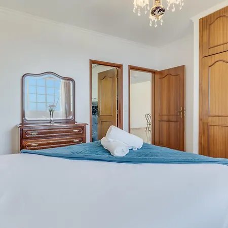 Semesterbostad Familia Teixeira House By Ah *