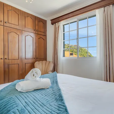 Familia Teixeira House By Ah Semesterbostad *