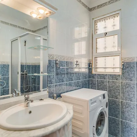 Semesterbostad Familia Teixeira House By Ah *