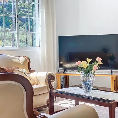 Familia Teixeira House By Ah Semesterbostad *