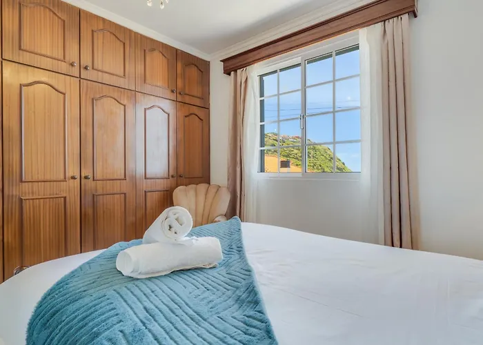 Familia Teixeira House By Ah Casa vacanze *