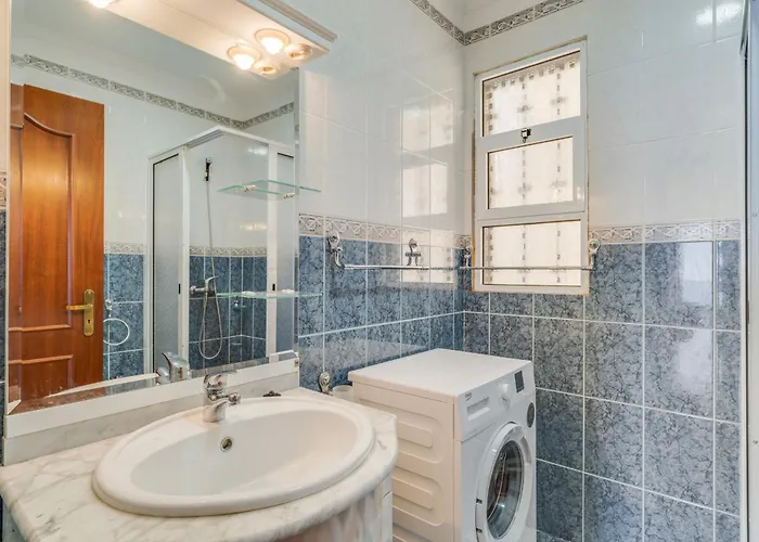 Casa vacanze Familia Teixeira House By Ah *