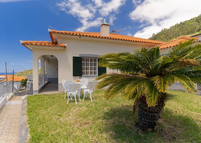 Familia Teixeira House By Ah Casa vacanze