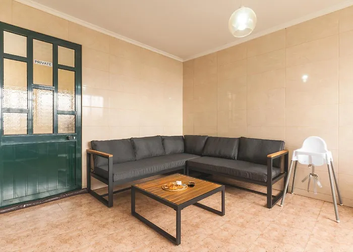 Familia Teixeira House By Ah Casa de Férias